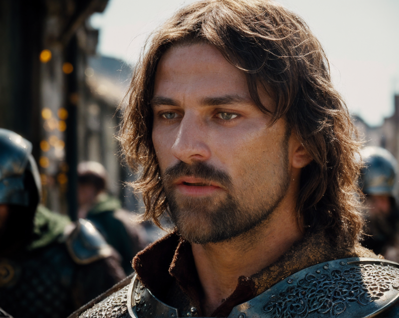 00402-2014642216-from lord of the rings  , close up Portrait photo of muscular bearded guy in a worn armor, ((light bokeh)), intricate, (steel me.png